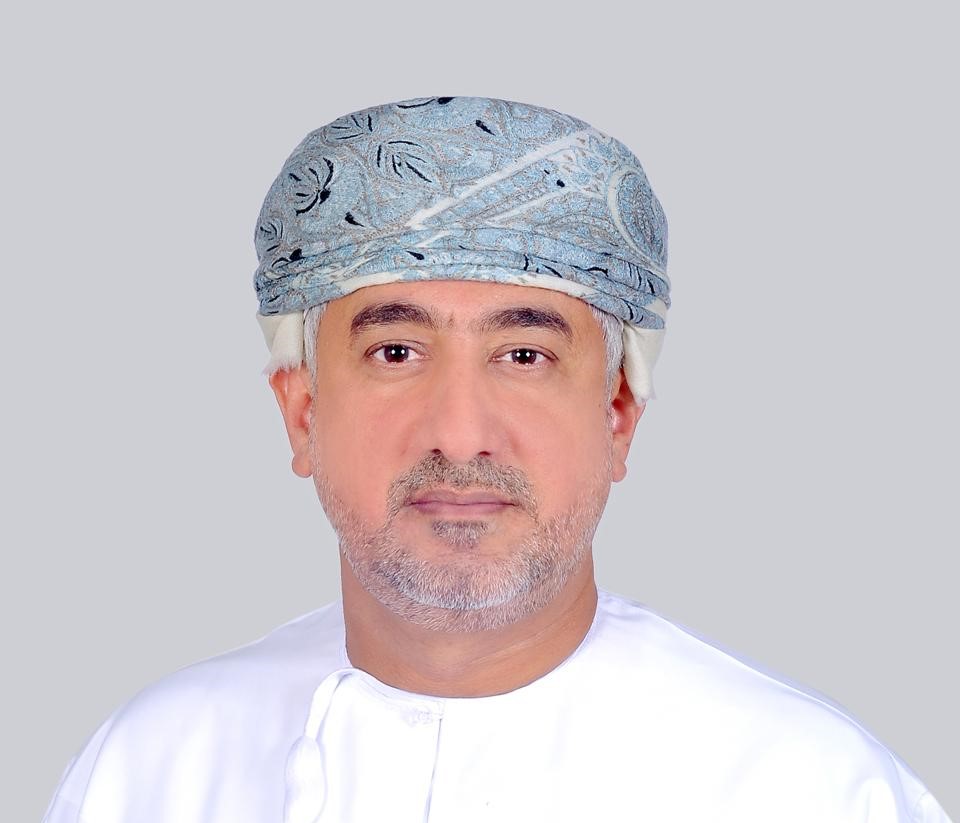 Kamil Al Shanfari